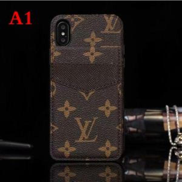 最終数量限り！多色可選 iphone XR ケース カバー2025年秋冬入荷 LOUIS VUITTON ルイ ヴィトン.539.