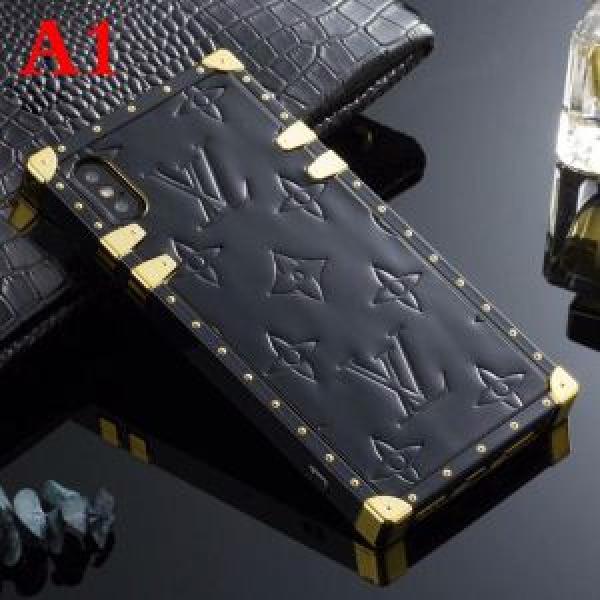 2025年秋冬入荷 多色可選 LOUIS VUITTON ルイ ヴィトン iphone XR ケース カバー個性的なモデル.539.