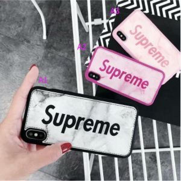 シュプリーム コピーSUPREMEカバーiPhone XRケースアイフォンXRケース落下防止衝撃吸収携帯ケース全3色お買い得新品.539.