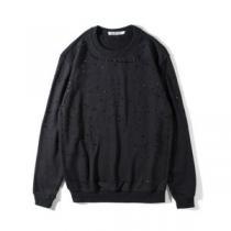 定番品質保証 ジバンシー個性的なモデル GIVENCHYプルオーバーパーカー 稀少*入手困難