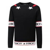 2026年秋冬入荷英字 ジバンシー絶妙な新商品 GIVENCHY ニットパーカー美品*入手困難