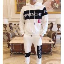 稀少*入手困難 上下セット ジバンシー 目前の注目ブランド GIVENCHY 2色選択可