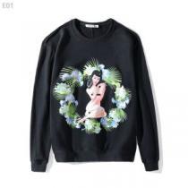超激安価格 ジバンシー 高感度アイテム GIVENCHY 2色選択可 プルオーバーパーカー良好品