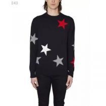 2026新品入荷 ニットパーカー良好品 ジバンシー秋冬トレンド GIVENCHY 最近人気一番！