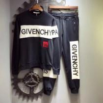 2026最安値！ジバンシーSALE品追加 今年人気定番 GIVENCHY 上下セット超お買い得