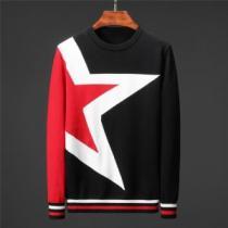 芸能人愛用 ジバンシーファッションの最先端！GIVENCHY ニットパーカー18AW美品