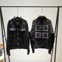 超お買い得 デニムジャケット ジバンシー高品質な GIVENCHY 秋冬セール 2026【SALE！】