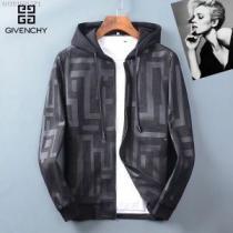 上品でファッションジバンシー 保温性の高いGIVENCHY 色選択可 ブルゾン 2026【SALE！】