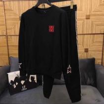 2026新品入荷 ジバンシー上下セット高級感が漂う GIVENCHY 流行の注目ブランド