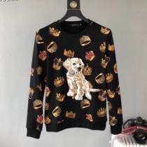 ドルチェ＆ガッバーナ 日本限定素材  Dolce&Gabbana 2026【SALE！】プルオーバーパーカー