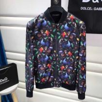 ハーフコート ドルチェ＆ガッバーナ 格好良いアイテム Dolce&Gabbana 人気急上昇中