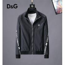 3色選択可 絶妙な新商品 ハーフコート ドルチェ＆ガッバーナ Dolce&Gabbana 大人キレイめ