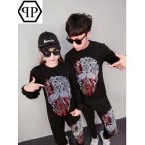 秋冬セール フィリッププレイン PHILIPP PLEIN  ペアパーカー 毎年流行り定番アイテムおすすめ