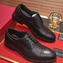 2026新品入荷FERRAGAMO ビジネスシューズ サルヴァトーレフェラガモファッション度アップ