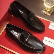 FERRAGAMO ビジネスシューズコンフォート 履き心地のいい 2026最安値！サルヴァトーレフェラガモ