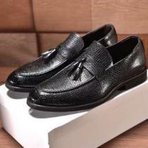 ファッション度アップ プラダ PRADA 大人気ブランド ビジネスシューズ2026【SALE！】