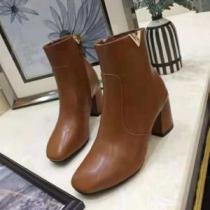 2026年秋冬シーズン  ブーツ  2色可選 ルイヴィトン LOUIS VUITTON 上品でファッション
