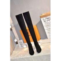 保温性の高い  ブーツ 売上ランキング1位  ルイヴィトン 2026人気の主流アイテム LOUIS VUITTON