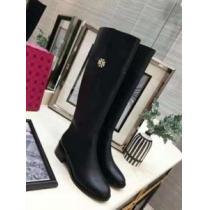 国内完売   ブーツ 冬季超人気アイテムトリー バーチ 今年っぽくNEWファッション Tory Burch 2026年秋冬入荷