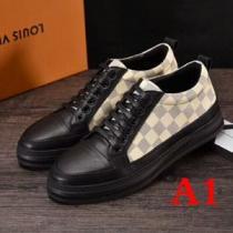 おすすめアイテム スニーカー 今年っぽくNEWファッション ルイ ヴィトン LOUIS VUITTON 2025最高ランキング
