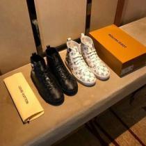 3色選択可 ルイ ヴィトン LOUIS VUITTON 2026【SALE！】 スニーカー 海外限定アイテム