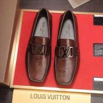 売上ランキング1位 ルイ ヴィトン LOUIS VUITTON  ローファー 2026年人気満々のブランド