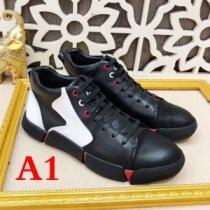 ハイトップシューズ  2026年秋冬シーズン ルイ ヴィトン LOUIS VUITTON 2色選択可 上品キレイ