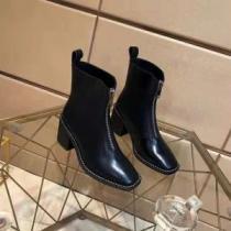 ブーツ レディース  秋季超人気アイテム すっかり定番化 ALEXANDER WANG アレキサンダーワン