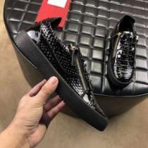2026年人気満々のブランド  ジュゼッペ ザノッティ GIUSEPPE ZANOTTI ランニングシューズ 圧倒的人気新着