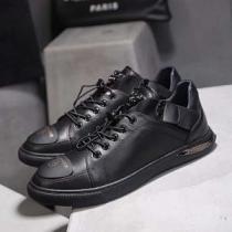 2026年秋冬シーズン  ランニングシューズ フィリッププレイン 圧倒的人気新着 PHILIPP PLEIN