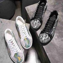 スニーカー  2色選択可 2026年秋冬シーズン プラダ PRADA 期間限定セール