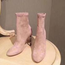 ファッションの最先端！ ブーツ レディース 2色可選 ジミーチュウ JIMMY CHOO 秋冬セール