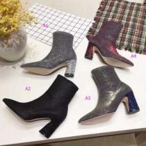 2026人気の主流アイテム 大流行中 ジミーチュウ JIMMY CHOO ブーツ レディース 4色可選