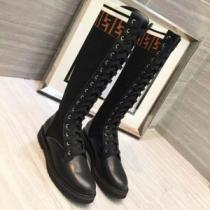 定番品質保証 ファッションの最先端！ FENDI フェンディ圧倒的人気新着 ロングブーツ