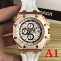 2026年秋冬入荷 オーデマ ピゲ実用品 AUDEMARS PIGUET現代的な印象 多色可選 男性用腕時計.203.