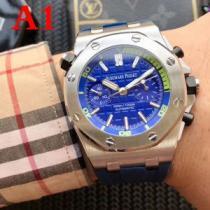 ファッショニスタ愛用 オーデマ ピゲ  多色可選 男性用腕時計今季新作登場 AUDEMARS PIGUET.203.