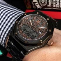 2026最高ランキング男性用腕時計AUDEMARS PIGUET  美品*入手困難 オーデマ ピゲ秋季超人気アイテム.203.