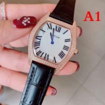人目を引く存在感 カルティエ2026最安値！CARTIER 多色可選 男性用腕時計冬季限定販売.199.