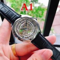 大人っぽく知的な カルティエ CARTIER2026年秋冬入荷 多色可選 男性用腕時計秋季超人気アイテム.199.