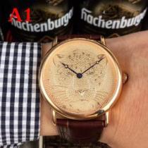 お得な男性用腕時計 カルティエ 期間限定セール CARTIER2025年人気満々のブランド 多色可選.199.