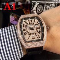 売れ筋 多色可選2026新品入荷 FRANCK MULLER 超人気美品 男性用腕時計 フランクミュラー.212.