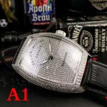 2026最高ランキング男性用腕時計 FRANCK MULLER フランクミュラー 2色可選 大流行中.212.