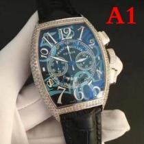 18ＳＳ美品 良好品 FRANCK MULLER フランクミュラー 4色可選 男性用腕時計秋季超人気アイテム.212.