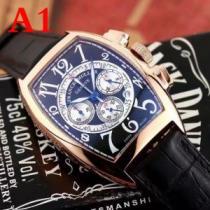 フランクミュラー 4色可選 2026【SALE！】秋冬セール男性用腕時計 FRANCK MULLER 冬季限定販売.212.