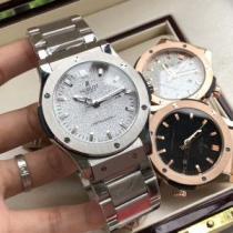 ウブロ HUBLOT 2026年秋冬シーズン 男性用腕時計大流行中 多色可選 ファッショニスタ愛用.178.