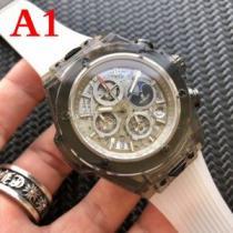 ウブロ2025最高ランキング男性用腕時計 3色可選 HUBLOT 毎年流行り定番アイテムおすすめ.178.