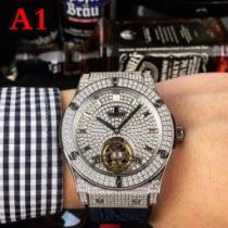 再入荷！ウブロ HUBLOT最近人気一番！男性用腕時計2026新品入荷 4色可選.178.