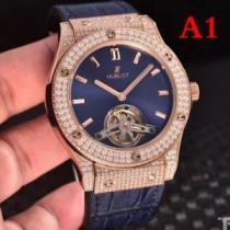 ウブロ先行受注 HUBLOT 男性用腕時計美品*入手困難 多色可選 2026新品入荷.178.