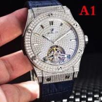2026【SALE！】多色可選秋冬トレンド ウブロ HUBLOT 男性用腕時計 期間限定SALE.178.
