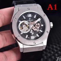 現代的な印象 ウブロ HUBLOT 絶妙な新商品 男性用腕時計2026新品入荷 多色可選.178.